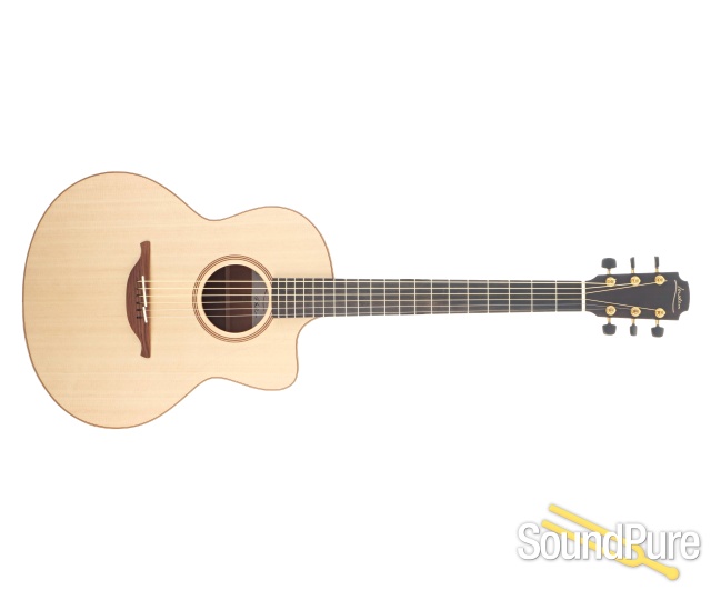 Lowden F20c Acoustic Guitar #27005 - Used — image 9