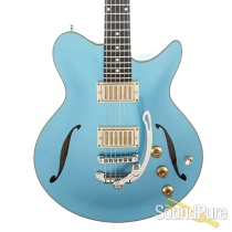 Eastman Romeo-LA Semi-Hollow Electric Guitar #P2303630