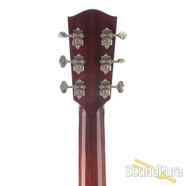 Eastman E10OOSS/V Adirondack/Mahogany Acoustic #M2350464 — image 7