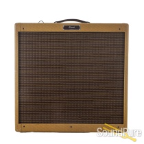 P/2/P Scank 4x10" Combo Amplifier - Used