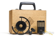 Soyuz 1973-B Deluxe Large Diaphragm Condenser Microphone