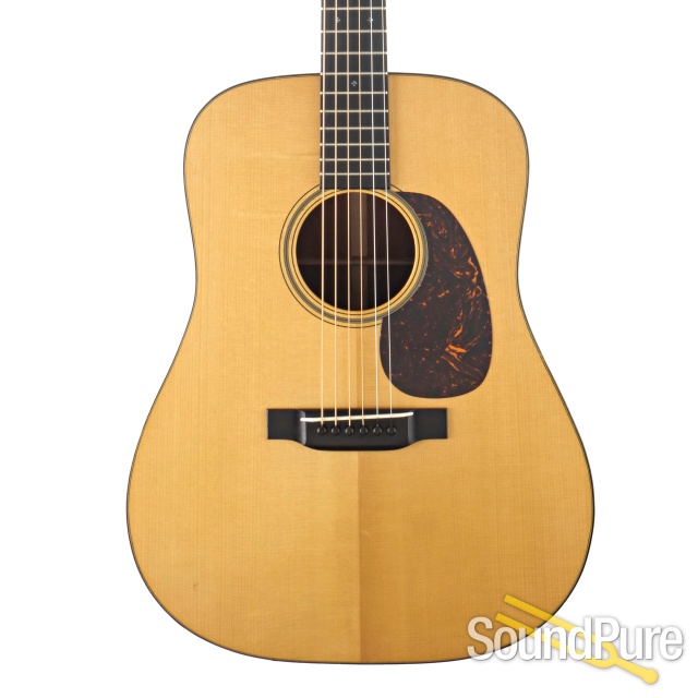 Kovacik "Pre War" Mahogany D Adirondack Guitar #2.3.13 -Used — image 1