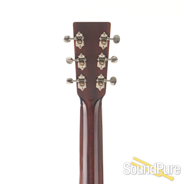Kovacik "Pre War" Mahogany D Adirondack Guitar #2.3.13 -Used — image 6