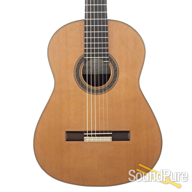 Filipe Conde Crespo CD/AR Acoustic Guitar #42/2020 - Used — image 1