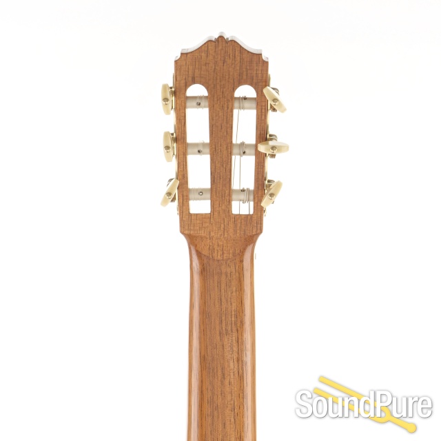 Filipe Conde Crespo CD/AR Acoustic Guitar #42/2020 - Used — image 6