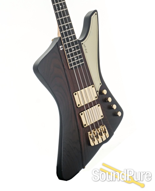 Sandberg Forty Eight Custom Bass Guitar #44694 — image 2