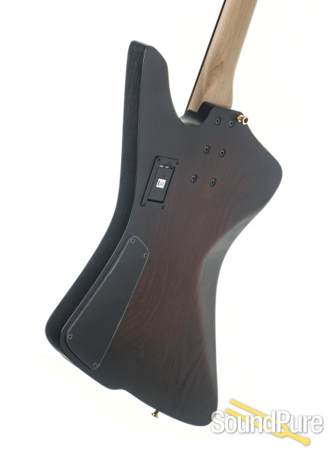 Sandberg Forty Eight Custom Bass Guitar #44694 — image 3