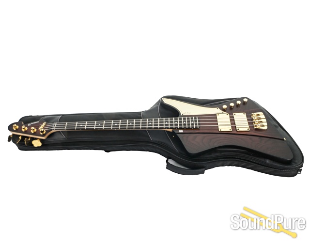Sandberg Forty Eight Custom Bass Guitar #44694 — image 5