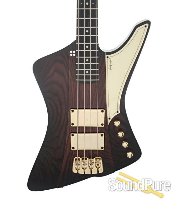 Sandberg Forty Eight Custom Bass Guitar #44694 — image 1