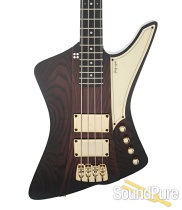 Sandberg Forty Eight Custom Bass Guitar #44694