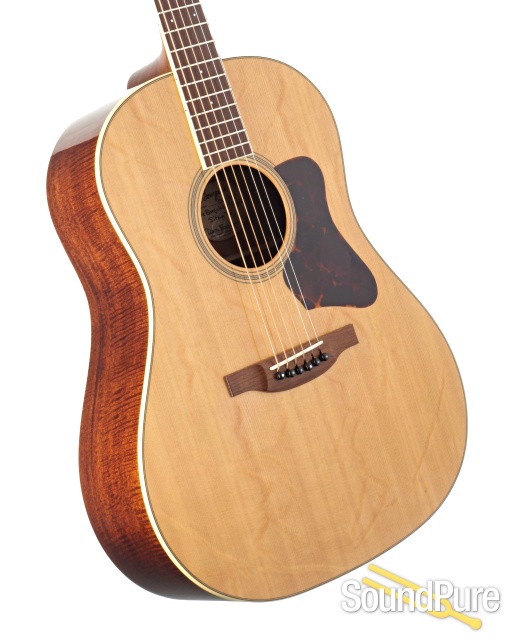 Bourgeois Banjo Killer Slope D Acoustic Guitar #4804 - Used — image 2