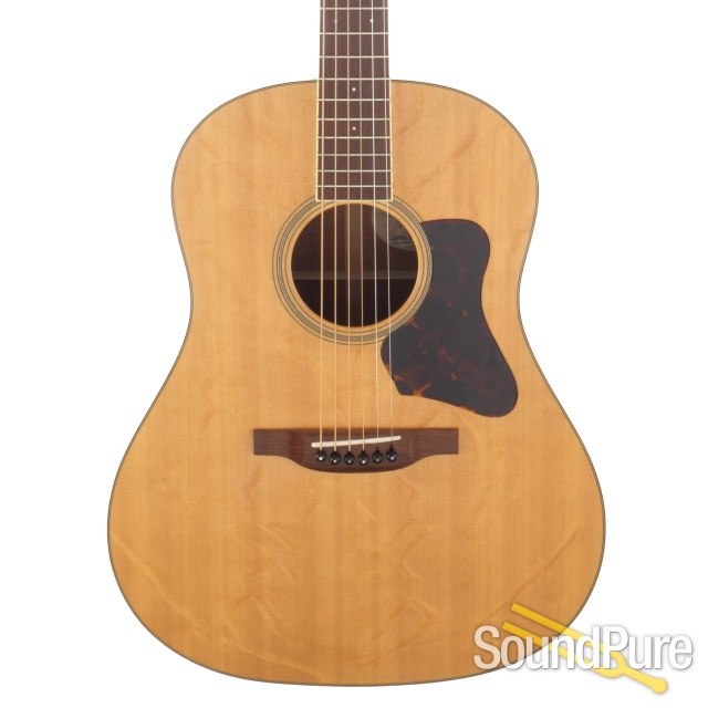Bourgeois Banjo Killer Slope D Acoustic Guitar #4804 - Used — image 1
