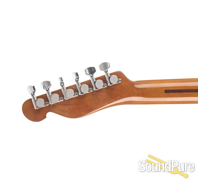 HS Anderson Mad Cat Electric Guitar #12039 - Used — image 6
