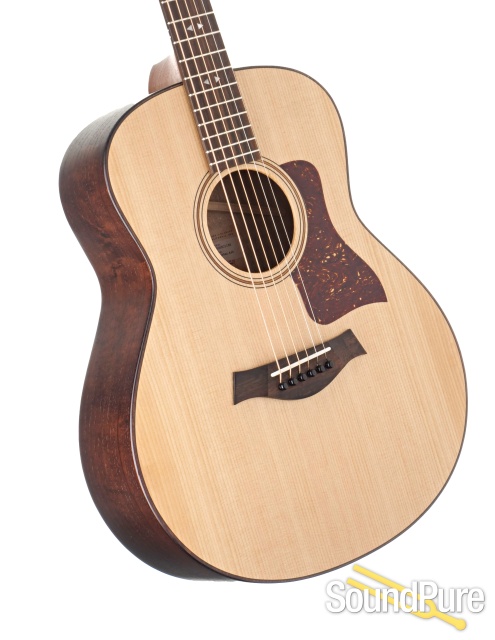 Taylor GT Urban Ash Acoustic Guitar #1208301159 - Used — image 2