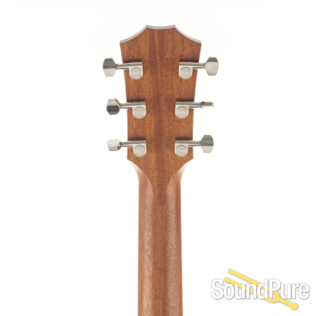 Taylor GT Urban Ash Acoustic Guitar #1208301159 - Used — image 6
