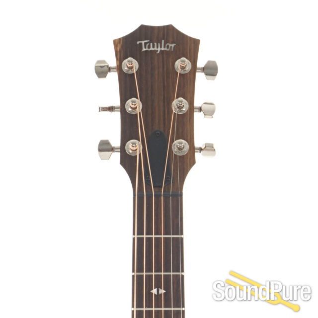 Taylor GT Urban Ash Acoustic Guitar #1208301159 - Used — image 8