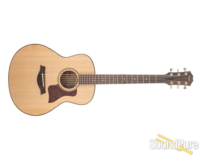 Taylor GT Urban Ash Acoustic Guitar #1208301159 - Used — image 9