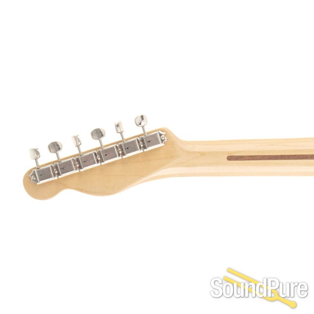 Fender American Vintage '52 Tele MN BTB #V1632465 - Used — image 6