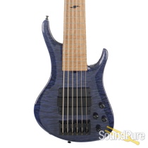 Roscoe LG 3006 6-String Electric Bass #6919 - Used Roscoe LG 3006 6-String Electric Bass #6919 - Used