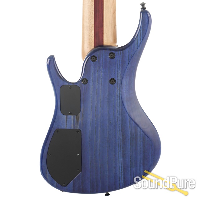 Roscoe LG 3006 6-String Electric Bass #6919 - Used — image 5