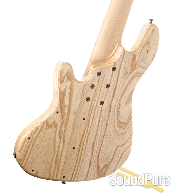 Elrick NJS 5 5-String Electric Bass - Used — image 3