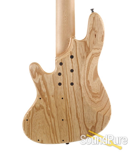 Elrick NJS 5 5-String Electric Bass - Used — image 5
