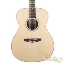 Goodall GC Master German/Cocobolo SS Guitar #7040 - Used Goodall GC Master German/Cocobolo SS Guitar #7040 - Used