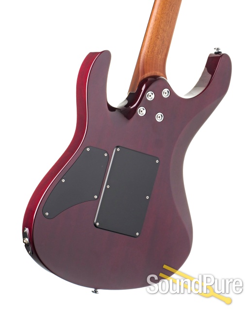 Suhr Modern 10th Ann. Electric Guitar #2008-100-3 - Used — image 3