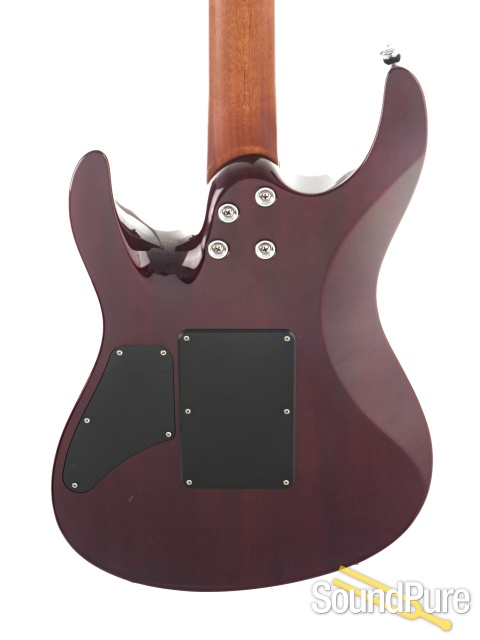 Suhr Modern 10th Ann. Electric Guitar #2008-100-3 - Used — image 5