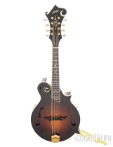 Collings MF5-R F-Style Mandolin #31 - Used Collings MF5-R F-Style Mandolin #31 - Used