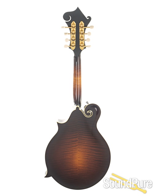 Collings MF5-R F-Style Mandolin #31 - Used — image 5
