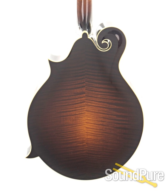 Collings MF5-R F-Style Mandolin #31 - Used — image 6