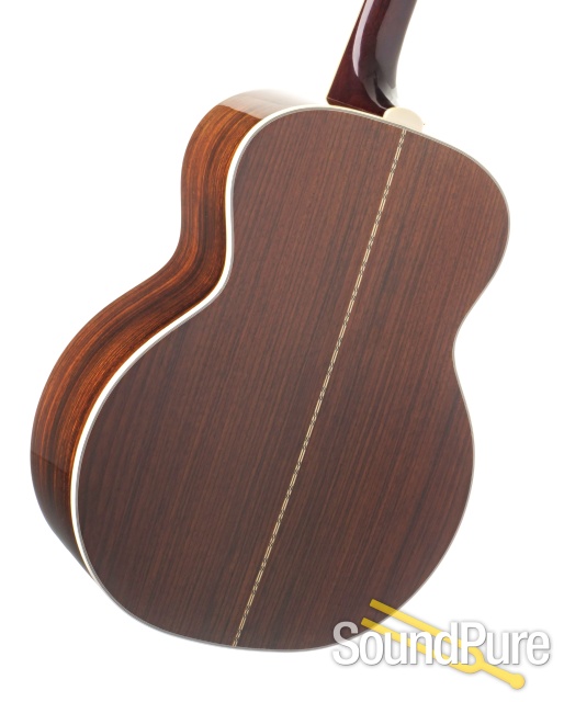 Guild F-512 12-String Acoustic Guitar #NM310004 - Used — image 3