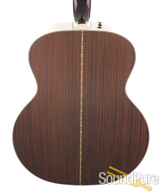 Guild F-512 12-String Acoustic Guitar #NM310004 - Used — image 4