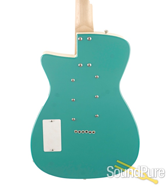 Jerry Jones Neptune 12-String Electric Guitar - Used — image 5
