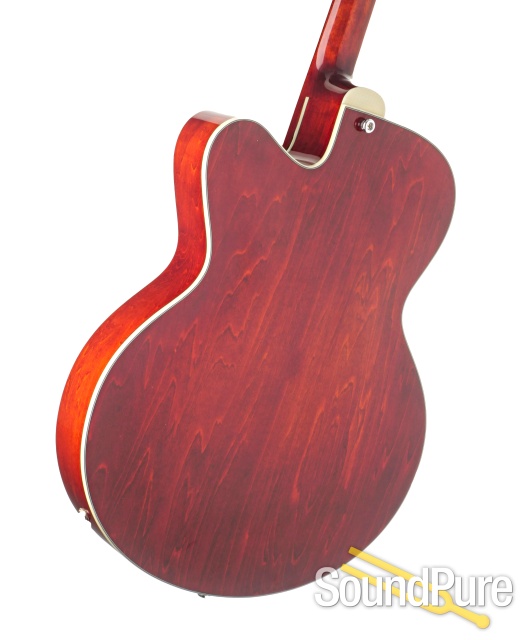 Eastman AR403CED Archtop Guitar #L2301047 — image 3