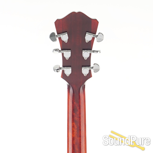 Eastman AR403CED Archtop Guitar #L2301047 — image 7