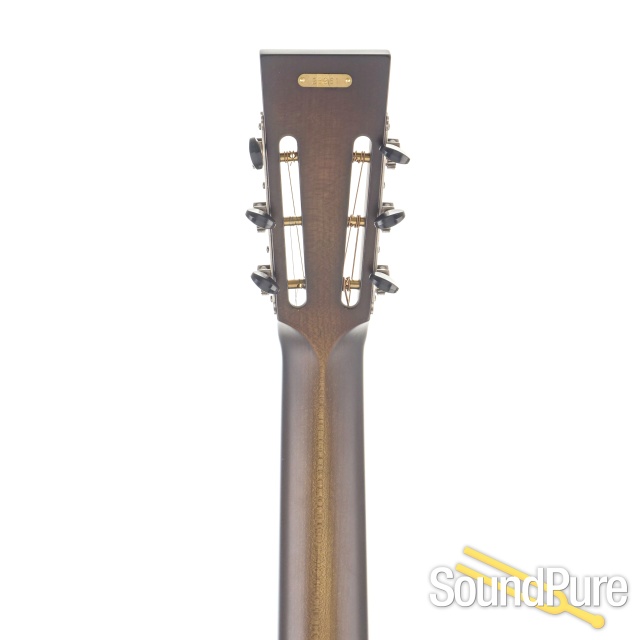 National Resophonic Raw 12 Fret Steel Resonator #25261 — image 7