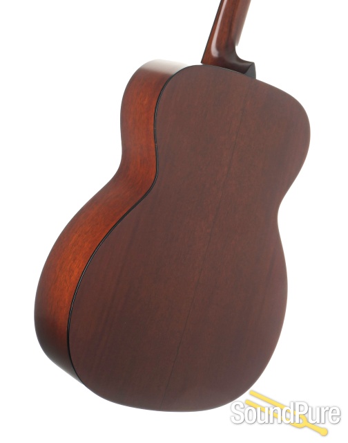 Collings OM1A JL Acoustic Guitar #34470 — image 3