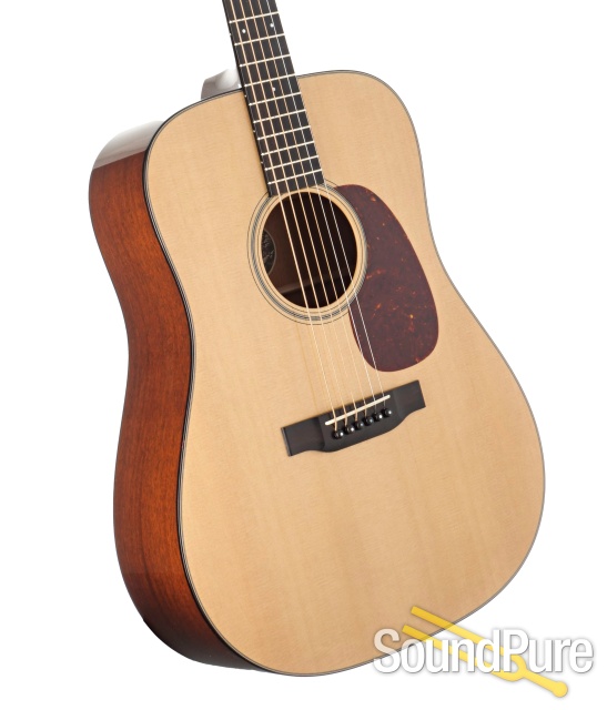 Collings D1 Acoustic Guitar #30271 - Used — image 2