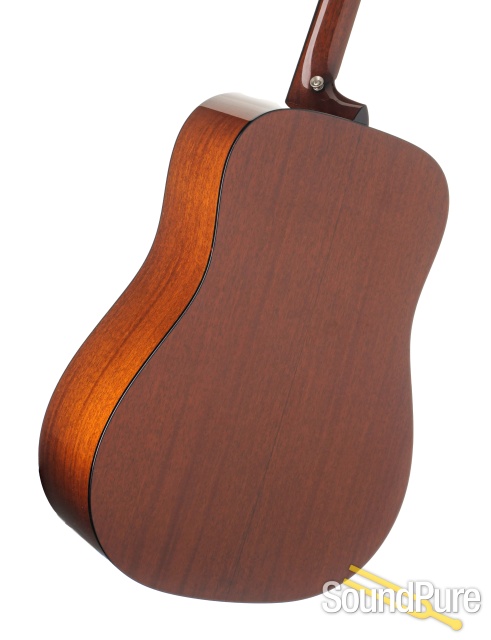 Collings D1 Acoustic Guitar #30271 - Used — image 3