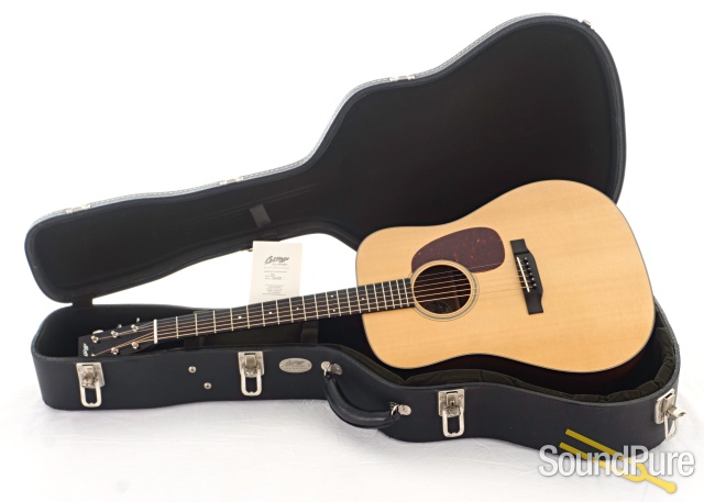 Collings D1 Acoustic Guitar #30271 - Used — image 7