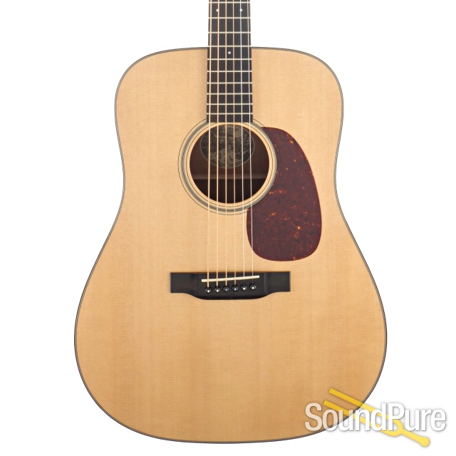 Collings D1 Acoustic Guitar #30271 - Used — image 1