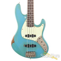 Sandberg California II TT Roquefort Bass #44241 - Used