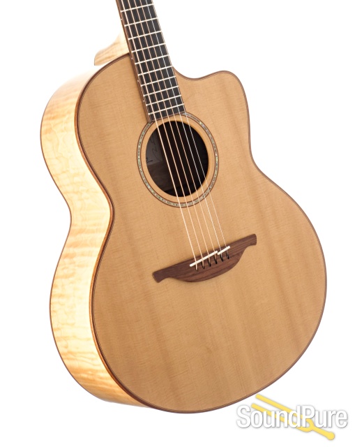 Lowden Alex De Grassi Signature Guitar #22609 - Used — image 2