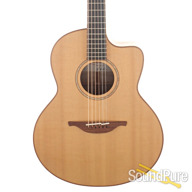 Lowden Alex De Grassi Signature Guitar #22609 - Used — image 1