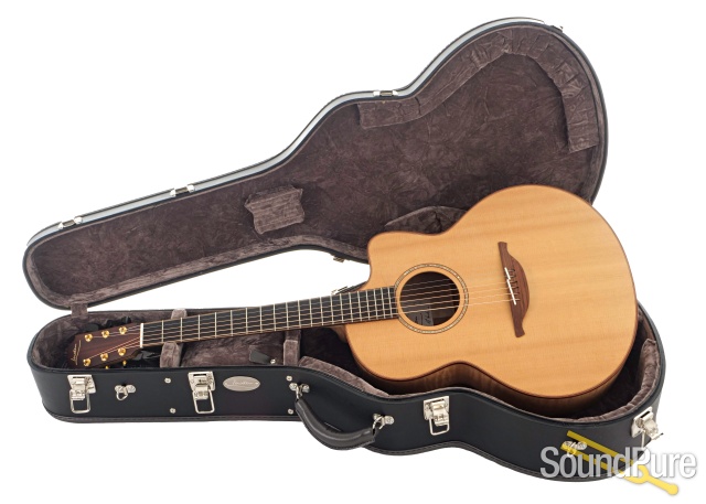 Lowden Alex De Grassi Signature Guitar #22609 - Used — image 5