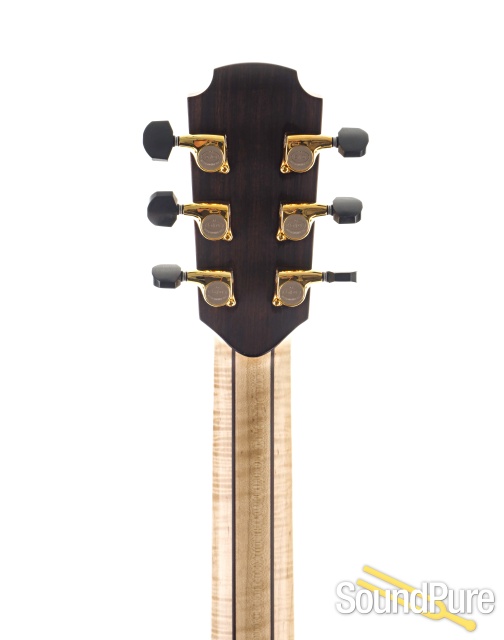 Lowden Alex De Grassi Signature Guitar #22609 - Used — image 7