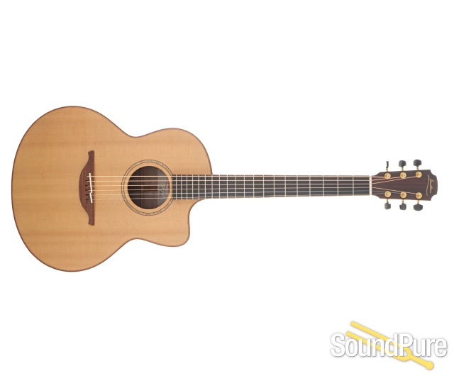 Lowden Alex De Grassi Signature Guitar #22609 - Used — image 9