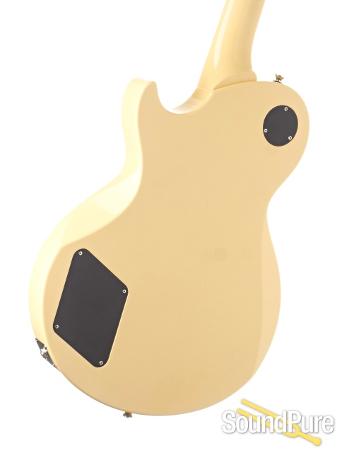 Collings 290 TV Yellow Electric Guitar #290231786 - Used — image 3
